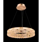 Подвесная люстра Fluorite Festo FL1051-6P