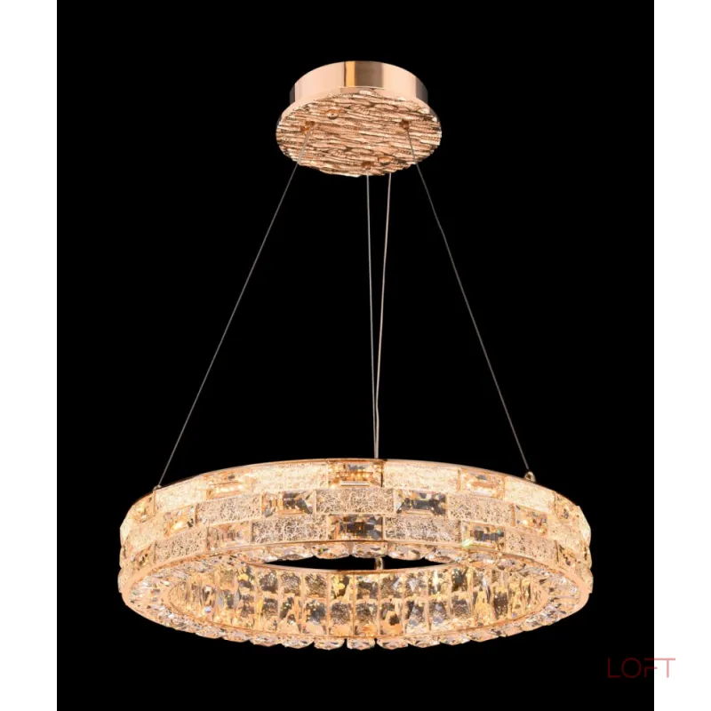 Подвесная люстра Fluorite Festo FL1051-6P Подвесная люстра Fluorite Festo FL1051-6P