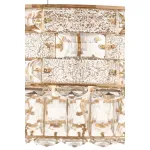 Подвесная люстра Fluorite Festo FL1051-6P