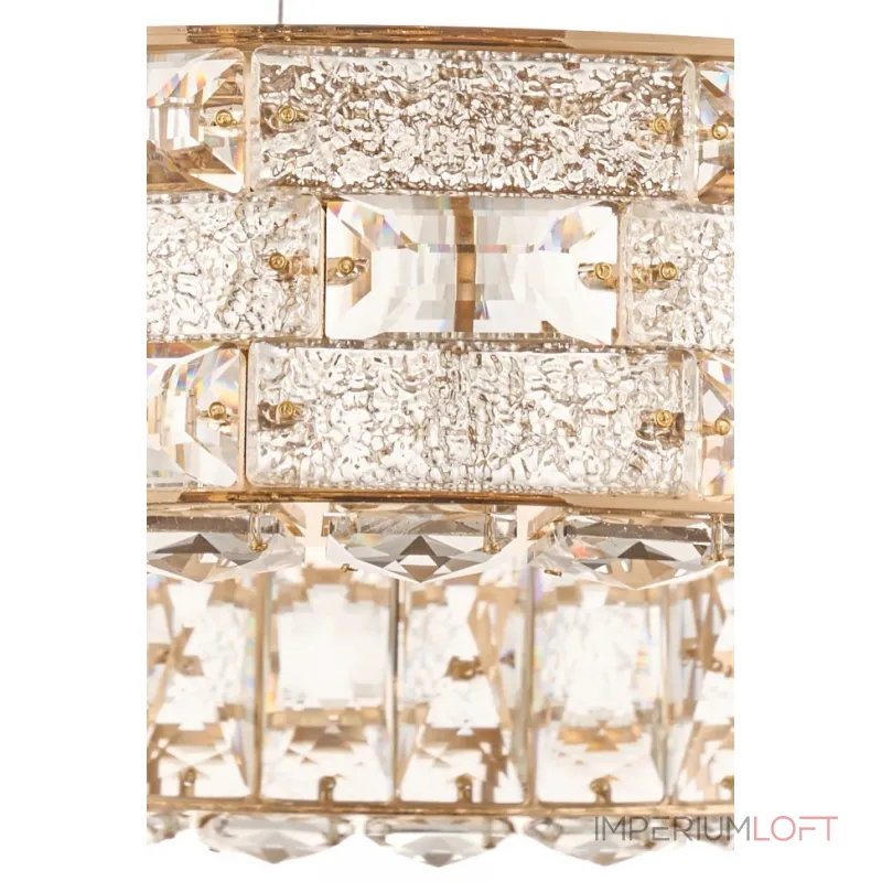 Подвесная люстра Fluorite Festo FL1051-6P Подвесная люстра Fluorite Festo FL1051-6P
