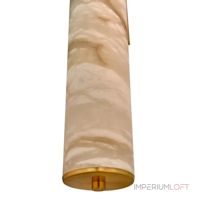 Настенный светильник (Бра) Fluorite Charme FL1047-4W