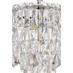 Люстра подвесная Fluorite The Empress FL1062-5P от ImperiumLoft