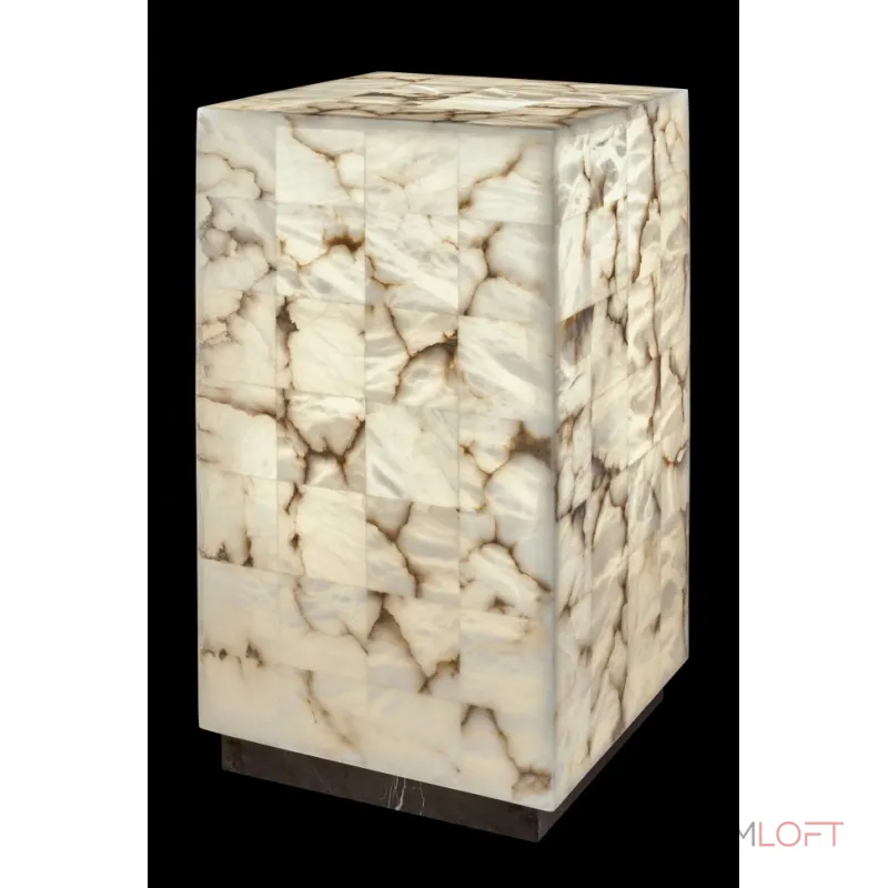 Торшер Fluorite Basis FL1045-9F
