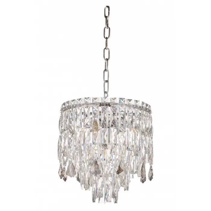 Люстра подвесная Fluorite The Empress FL1062-5P от ImperiumLoft