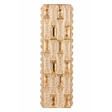 Настенный светильник (Бра) Fluorite Festo FL1051-2W от ImperiumLoft