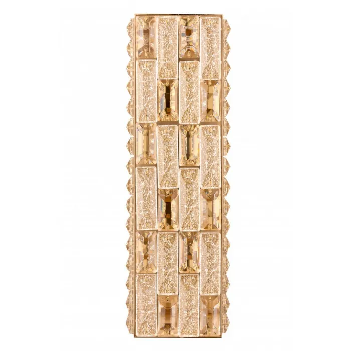Настенный светильник (Бра) Fluorite Festo FL1051-2W от ImperiumLoft