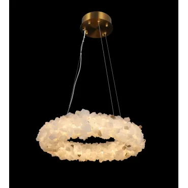 Подвесная люстра Fluorite Gemma FL1156-6P