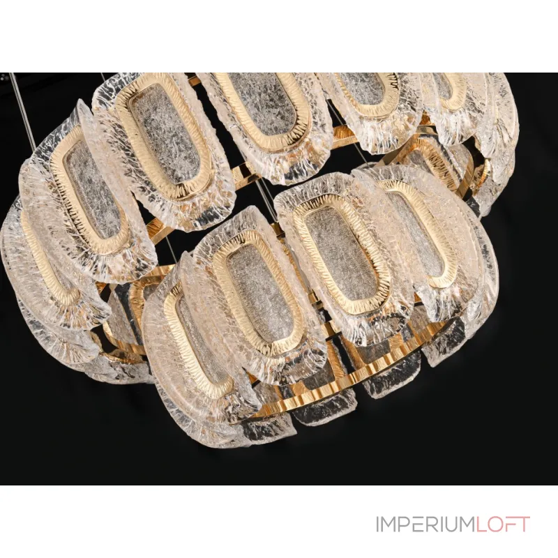 Подвесная люстра Fluorite Nobilta FL1183-20P