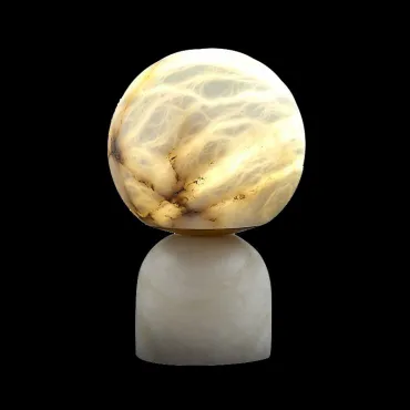 Настольная лампа Fluorite Universo FL1032-1T