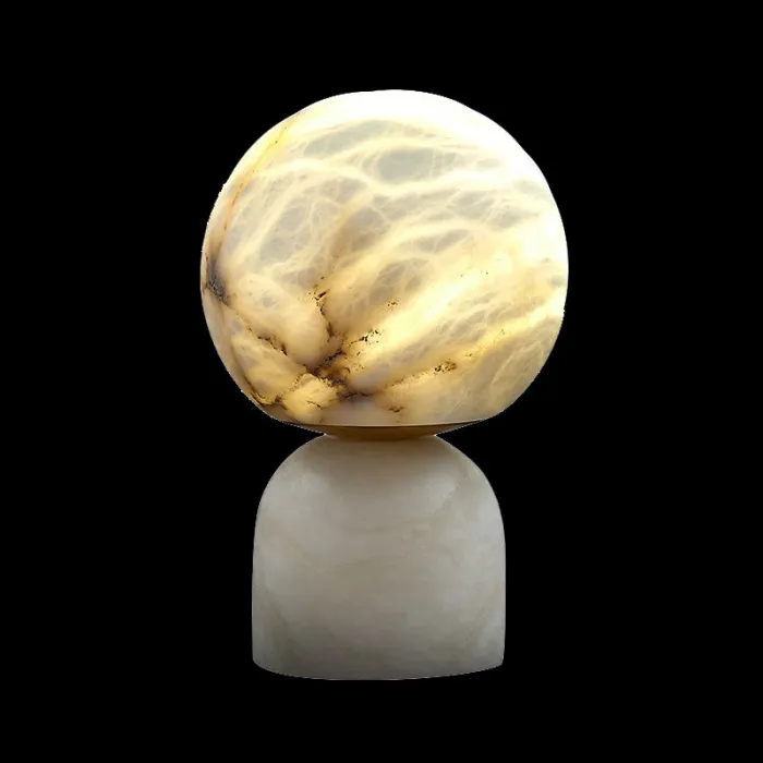 Настольная лампа Fluorite Universo FL1032-1T от ImperiumLoft