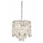 Люстра подвесная Fluorite The Empress FL1062-5P от ImperiumLoft