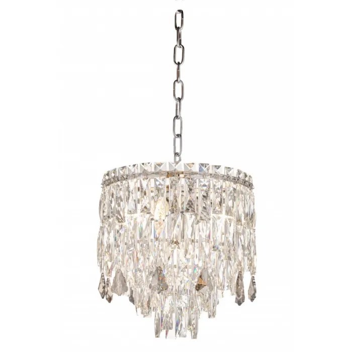 Люстра подвесная Fluorite The Empress FL1062-5P от ImperiumLoft