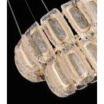 Подвесная люстра Fluorite Nobilta FL1183-20P
