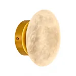 Настенный светильник (Бра) Fluorite Luminosa FL1020-1WM от ImperiumLoft