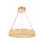 Подвесная люстра Fluorite Festo FL1051-6P