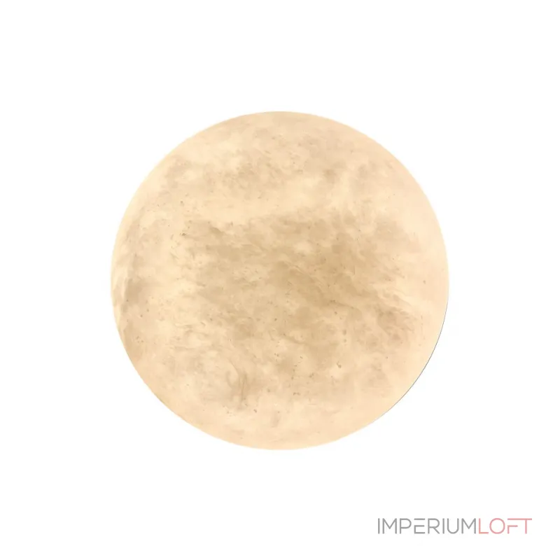 Настенный светильник (Бра) Fluorite Luminosa FL1020-1WM от ImperiumLoft Настенный светильник (Бра) Fluorite Luminosa FL1020-1WM от ImperiumLoft