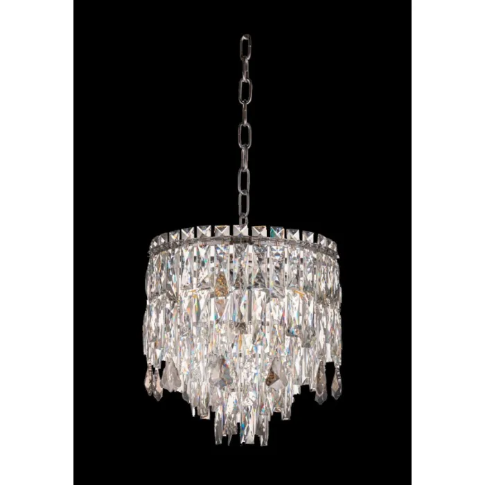 Люстра подвесная Fluorite The Empress FL1062-5P от ImperiumLoft