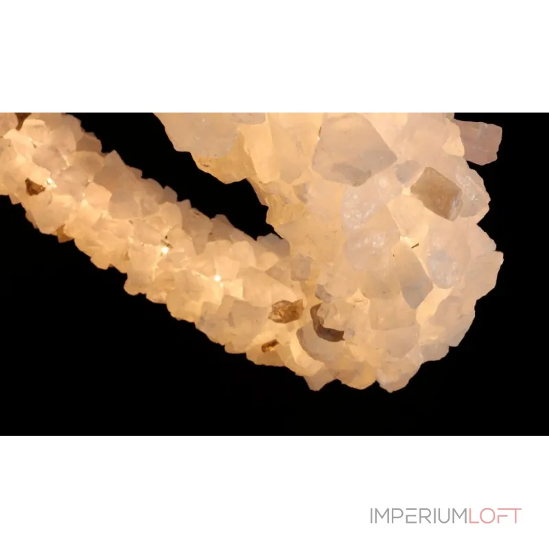 Подвесная люстра Fluorite Gemma FL1156-6P