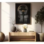 Настольная лампа Fluorite Universo FL1032-1T от ImperiumLoft