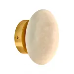 Настенный светильник (Бра) Fluorite Luminosa FL1020-1WM от ImperiumLoft