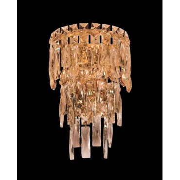 Настенный светильник (Бра) Fluorite The Empress FL1061-3W