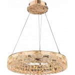 Подвесная люстра Fluorite Festo FL1051-6P
