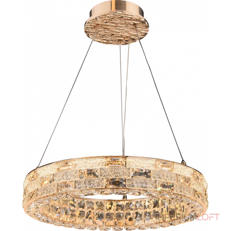 Подвесная люстра Fluorite Festo FL1051-6P Подвесная люстра Fluorite Festo FL1051-6P