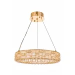 Подвесная люстра Fluorite Festo FL1051-6P