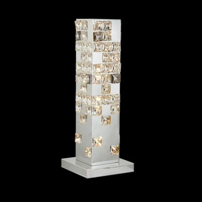 Настольная лампа Fluorite Elegance FL1148-3T от ImperiumLoft