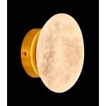 Настенный светильник (Бра) Fluorite Luminosa FL1020-1WM от ImperiumLoft