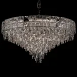 Люстра подвесная Fluorite Delight FL1088-21P от ImperiumLoft