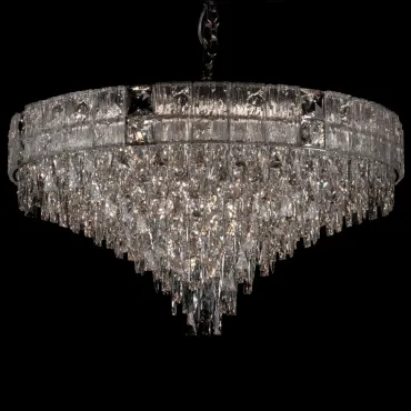 Люстра подвесная Fluorite Delight FL1088-21P