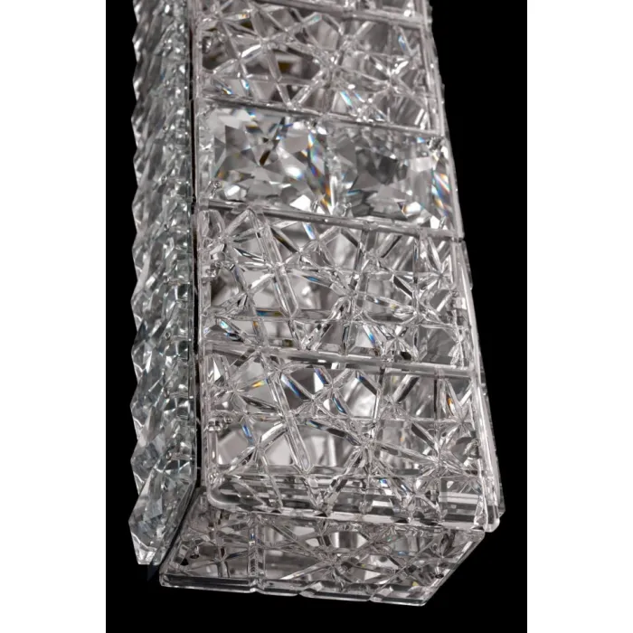 Настенный светильник (Бра) Fluorite Ravissement FL1068-2W от ImperiumLoft