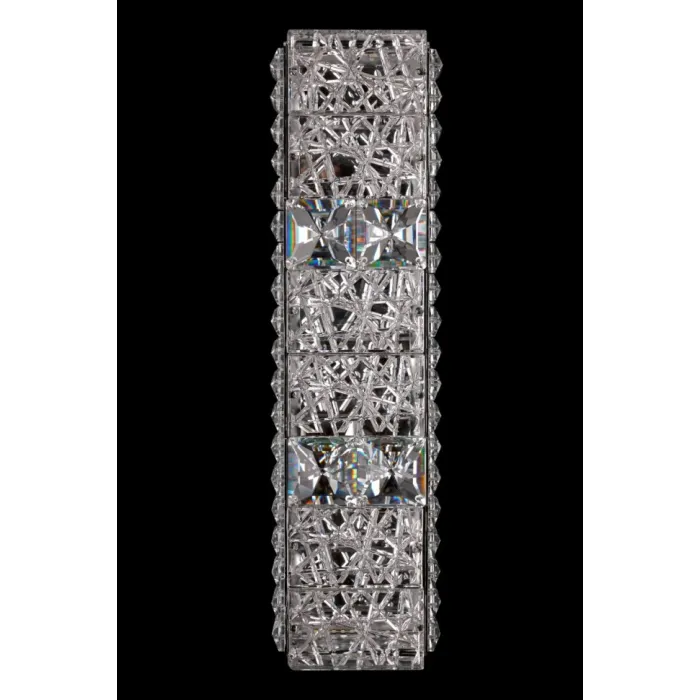 Настенный светильник (Бра) Fluorite Ravissement FL1068-2W от ImperiumLoft