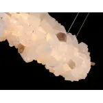 Подвесная люстра Fluorite Gemma FL1156-6P