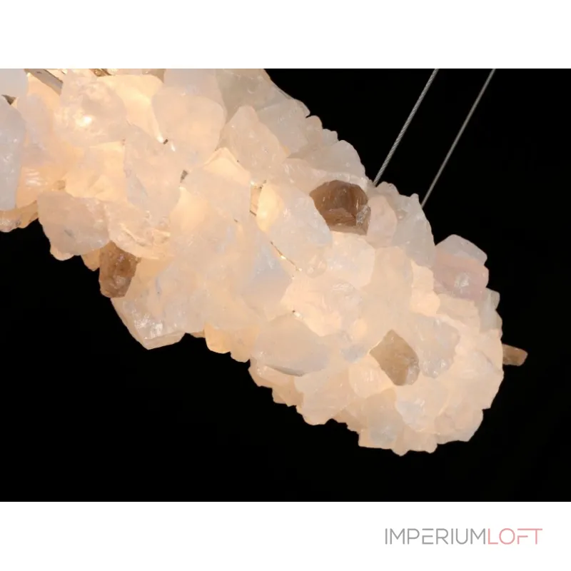 Подвесная люстра Fluorite Gemma FL1156-6P