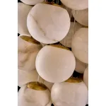 Подвесная люстра Fluorite Unity FL1048-29P