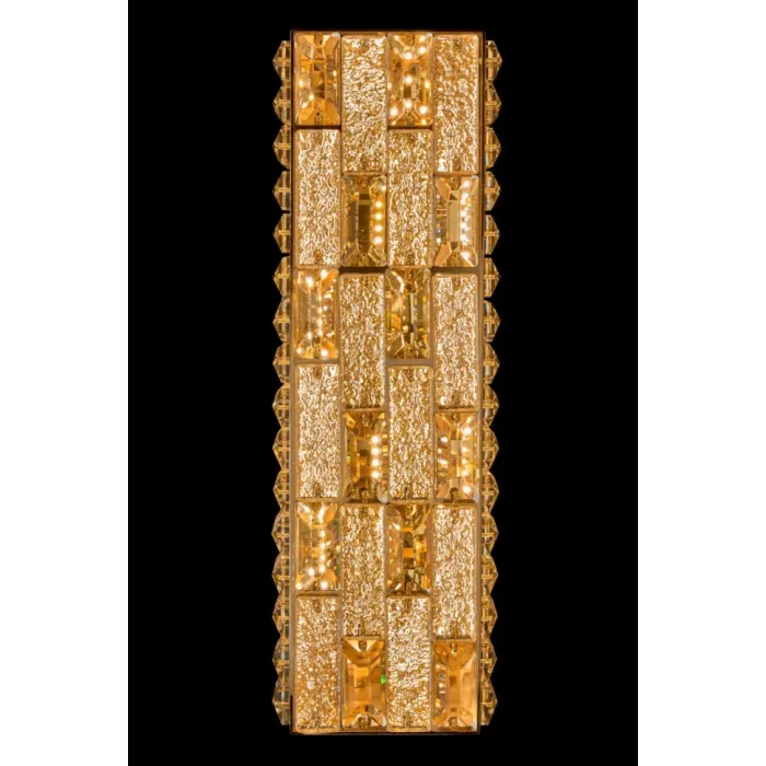 Настенный светильник (Бра) Fluorite Festo FL1051-2W от ImperiumLoft