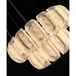 Подвесная люстра Fluorite Nobilta FL1183-20P