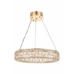 Подвесная люстра Fluorite Festo FL1051-6P