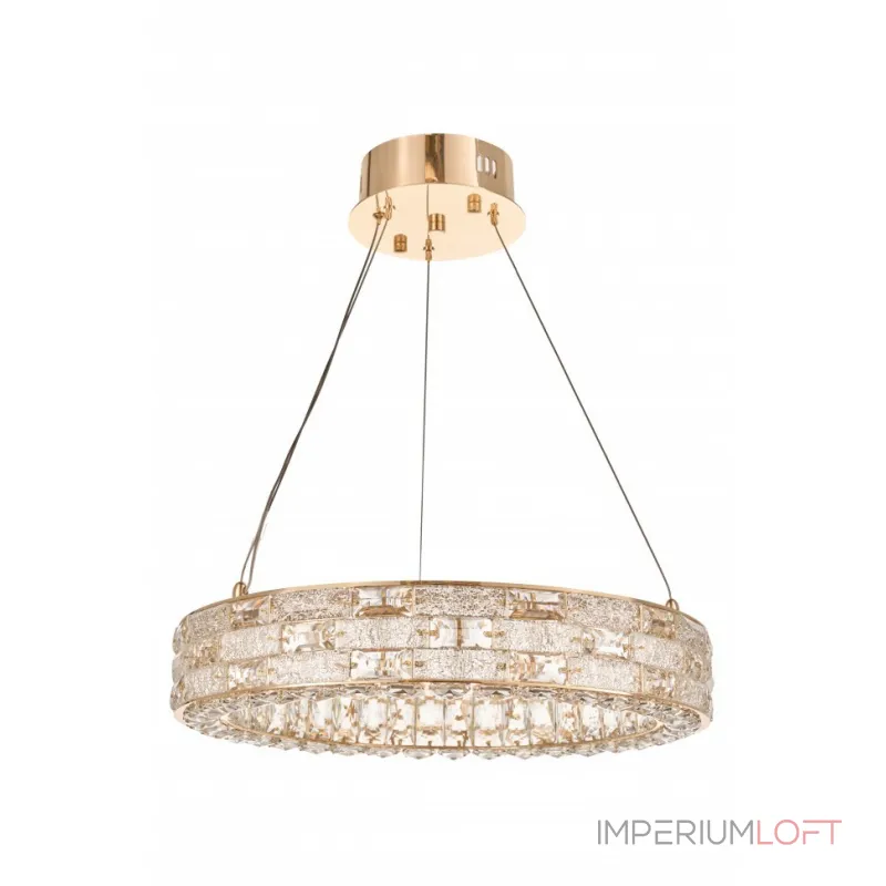 Подвесная люстра Fluorite Festo FL1051-6P Подвесная люстра Fluorite Festo FL1051-6P