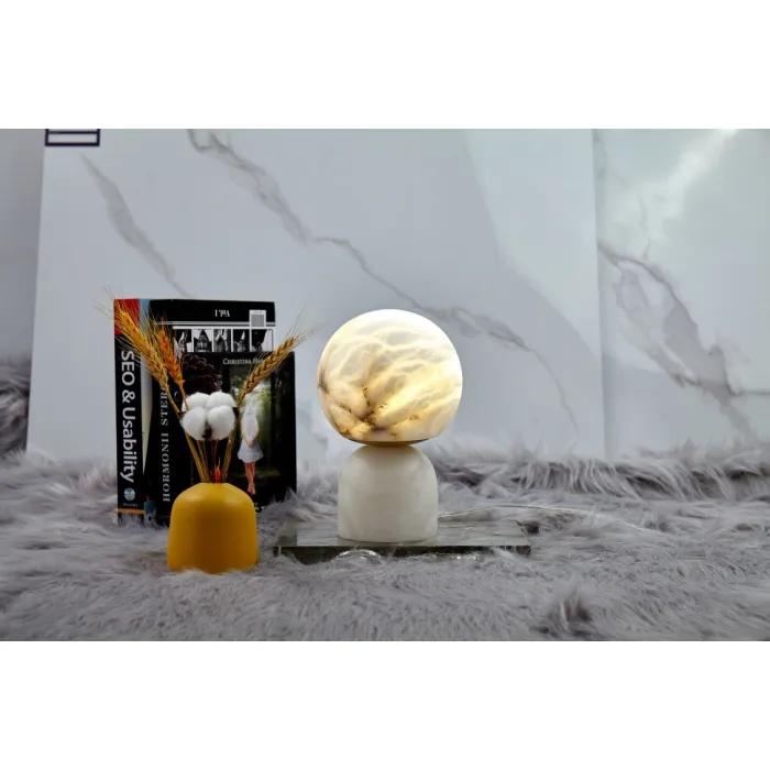 Настольная лампа Fluorite Universo FL1032-1T от ImperiumLoft