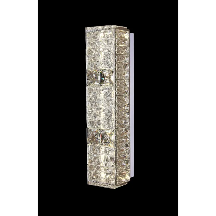 Настенный светильник (Бра) Fluorite Ravissement FL1068-2W от ImperiumLoft