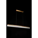 Подвесной светильник Fluorite Adagio FL1014-1P-BR