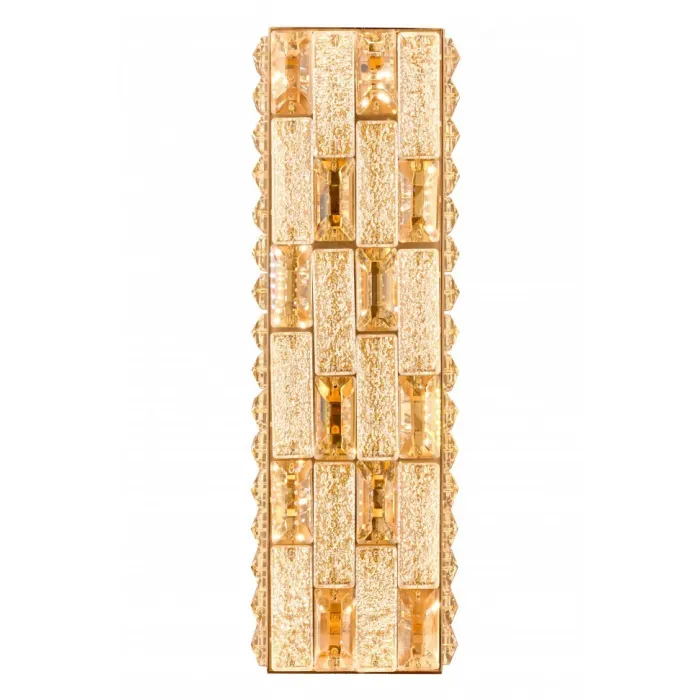 Настенный светильник (Бра) Fluorite Festo FL1051-2W от ImperiumLoft