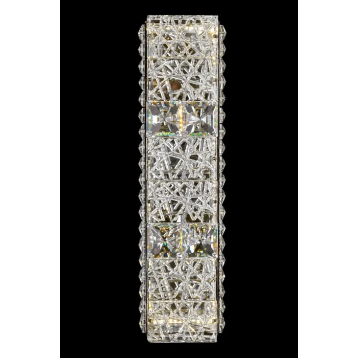 Настенный светильник (Бра) Fluorite Ravissement FL1068-2W от ImperiumLoft