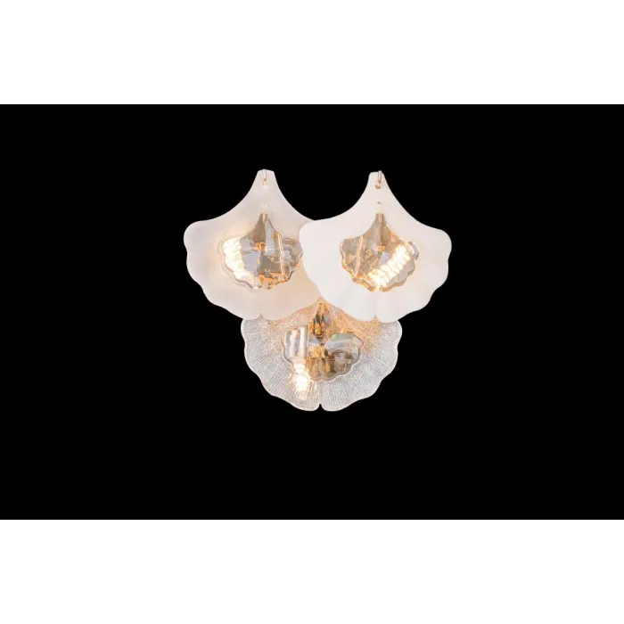 Настенный светильник (Бра) Fluorite Infinita FL1152-3W от ImperiumLoft