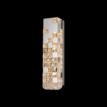 Настенный светильник (Бра) Fluorite Elegance FL1148-5W