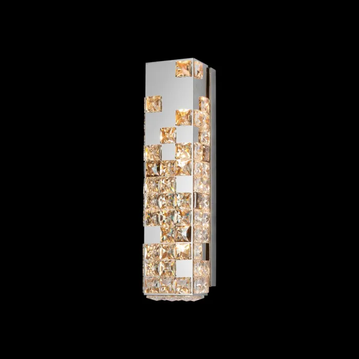 Настенный светильник (Бра) Fluorite Elegance FL1148-5W от ImperiumLoft
