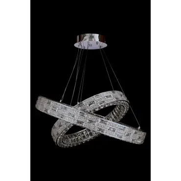 Люстра подвесная Fluorite Festo FL1052-20P